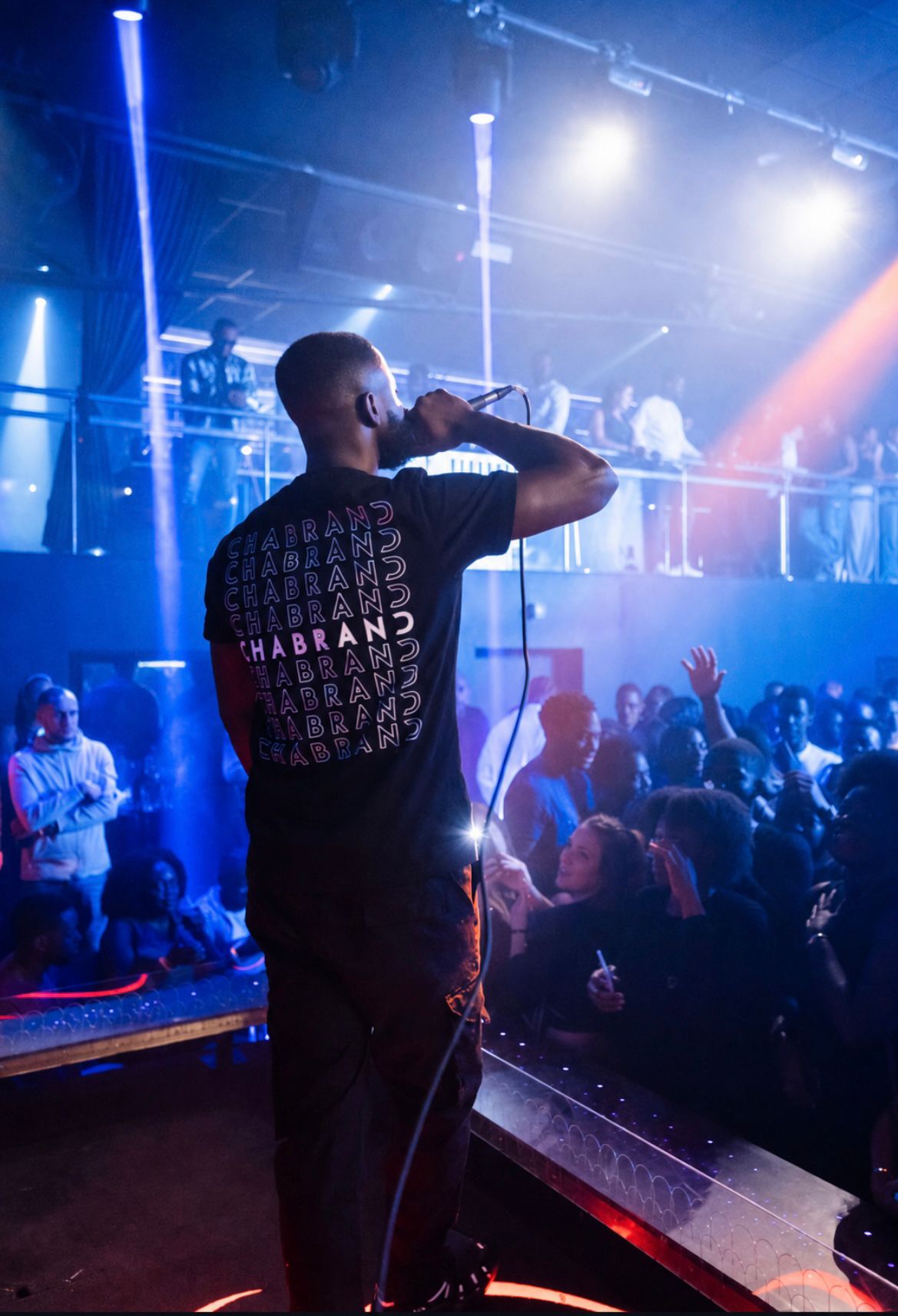 Loké – Rappeur | Artiste MLD Events