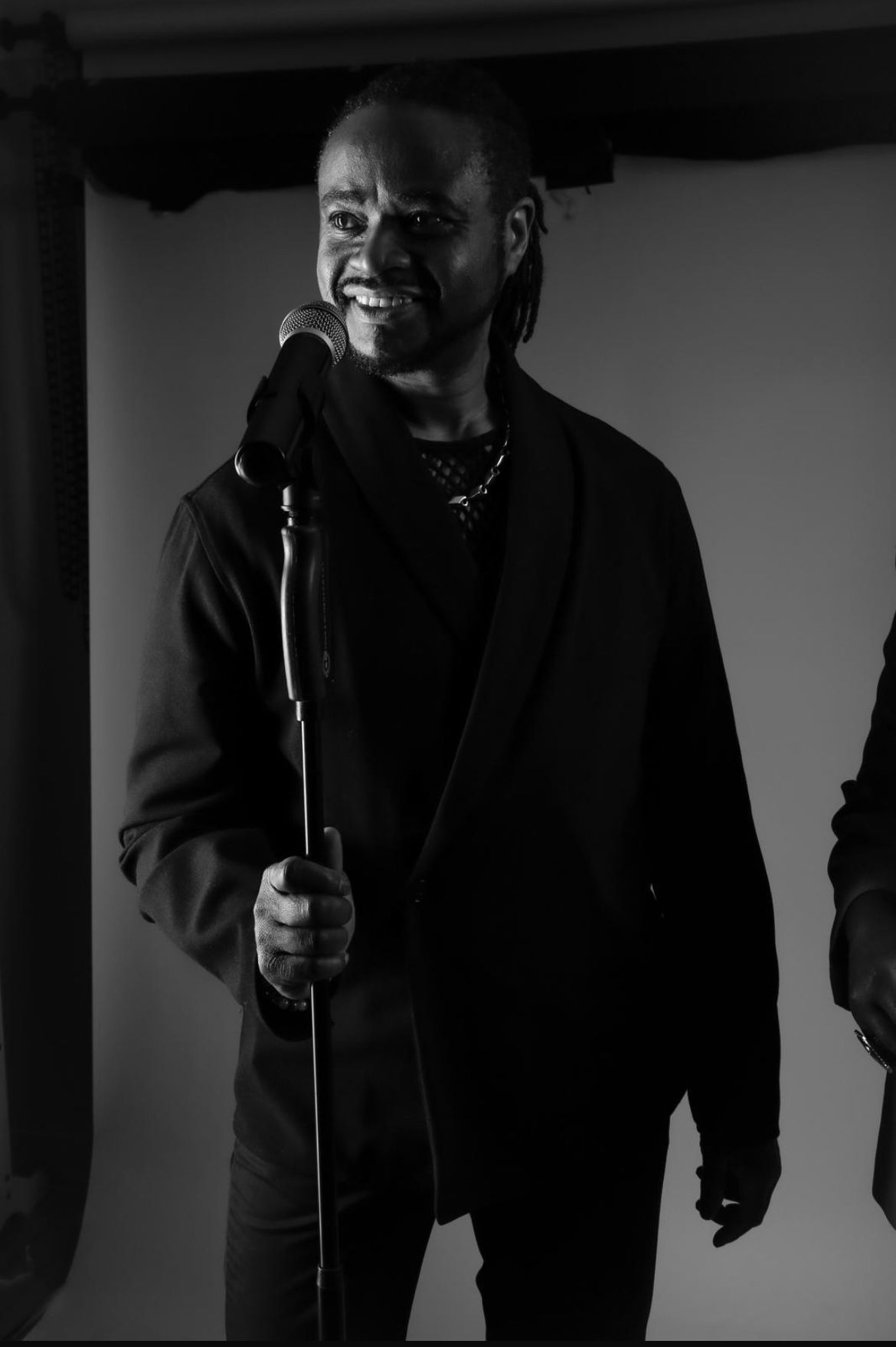 David AVAIMORE – Pop · Rock · Soul · Jazz | Artiste MLD Events