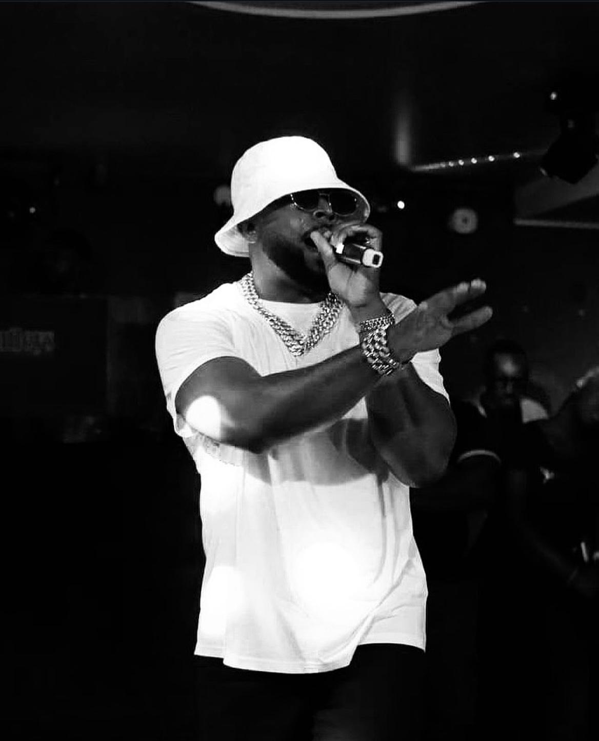 Sifoor – Amapiano · Afro | Artiste MLD Events